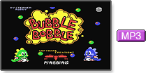 Bubble Bobble