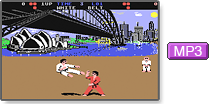 International Karate